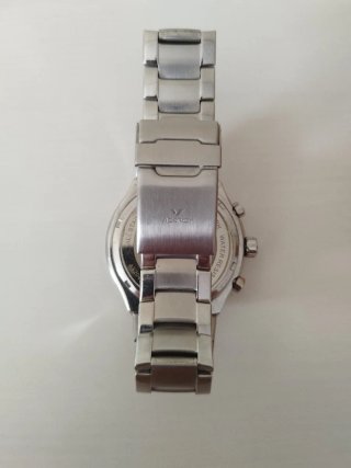 Reloj Viceroy Cronógrafo Ref. 432045.
