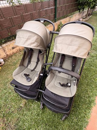 Passeggino Bugaboo Butterfly