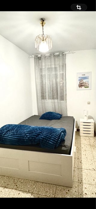 Cama matrimonial Brimnes Ikea con cajones