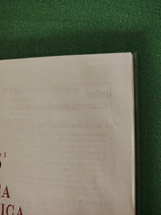 Física y Química : 4o ESO : Operación mundo