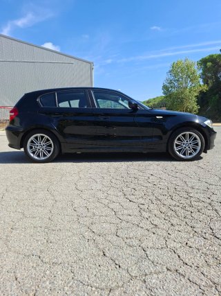 BMW Serie 1 2010
