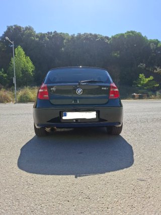 BMW Serie 1 2010