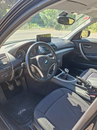BMW Serie 1 2010