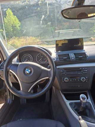BMW Serie 1 2010