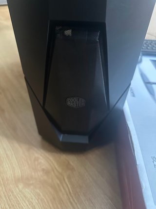 PC Ryzen 7 · RTX 3060 12GB · 2TB NVMe · Monitor 24