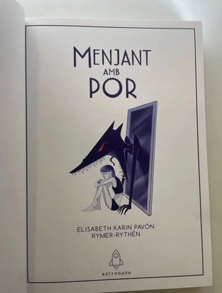 MENJANT AMB POR