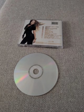 CD Jennifer Lopez J.Lo