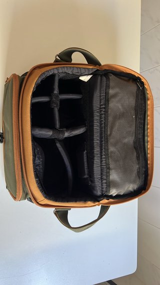 Bolsa de fotografía Weekend Foto