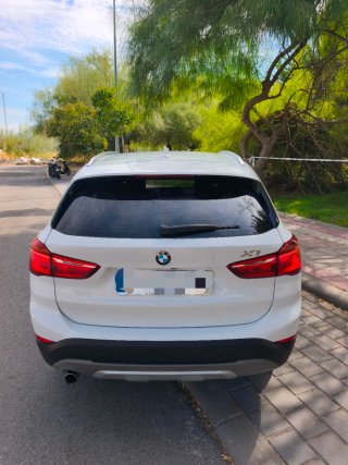BMW X1 sdriv18d IMOECABLE
