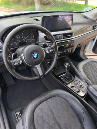 BMW X1 sdriv18d IMOECABLE