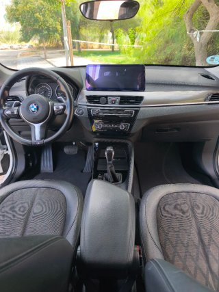 BMW X1 sdriv18d IMOECABLE