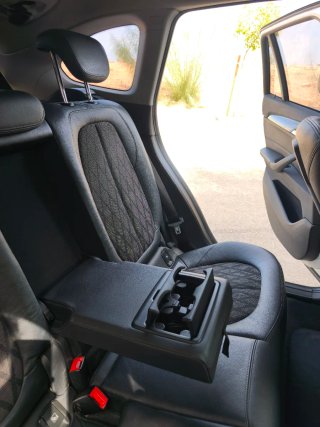 BMW X1 sdriv18d IMOECABLE