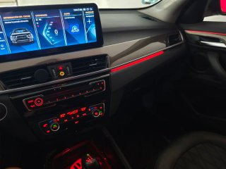 BMW X1 sdriv18d IMOECABLE