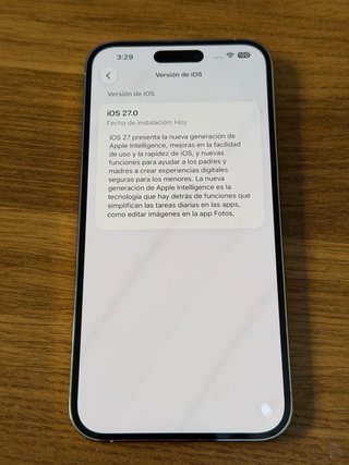 iPhone 14 Pro Max 256GB Plata bateria 100%