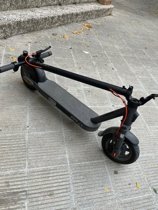 Patinete Eléctrico Xiaomi