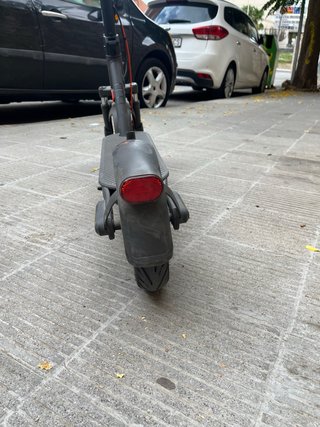 Patinete Eléctrico Xiaomi