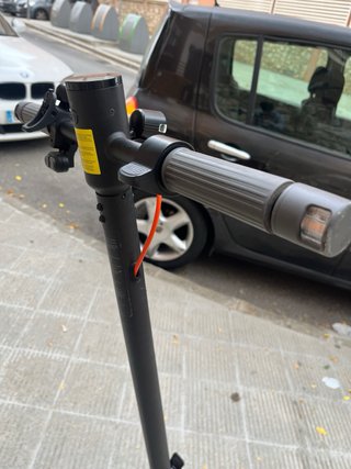 Patinete Eléctrico Xiaomi