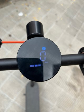 Patinete Eléctrico Xiaomi