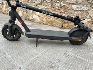Patinete Eléctrico Xiaomi