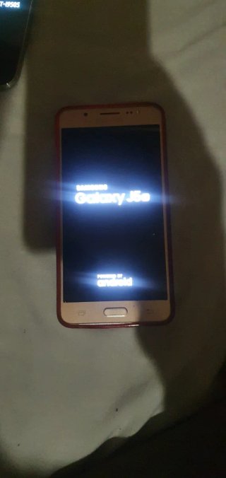 Samsung Galaxy J5 (2016)