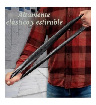 Set de 2 Cámaras de Aire para Patinete