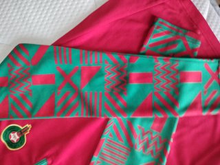 Sudadera Puma Selección Marruecos