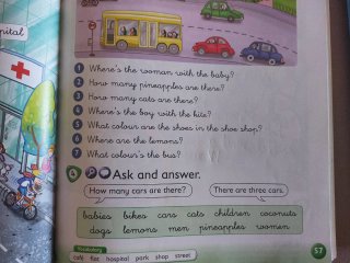 Guess What! 6 Activity book with online resources