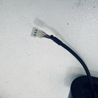 Acelerador para Patinete Eléctrico