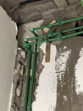 INSTALACIÓN Y REPARACIÓN DE TUBERÍA PPR