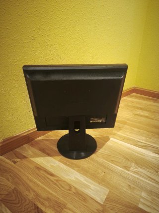 Monitor ASUS 60Hz