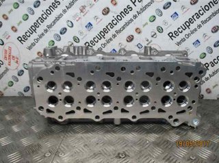 Culata nissan 11039vc101 interstar (x70) 384573