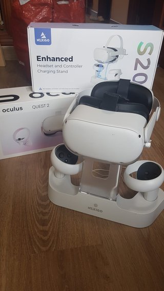 Oculus Quest 2 PACK