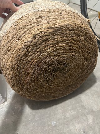 Set de 2 Cestos para Macetas
