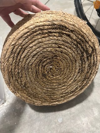 Set de 2 Cestos para Macetas