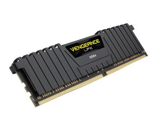 Corsair Vengeance LPX DDR4 32GB (2x16GB) 3200MHz