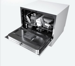 Lavavajillas Cecotec Compacto 45cm