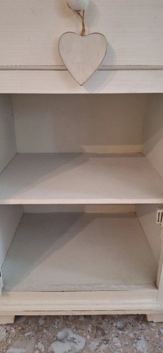 Mesita de noche Maisons du Monde