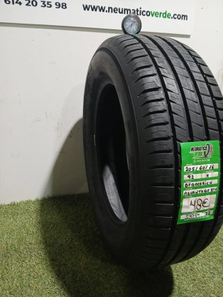 205 60 16 92H BF GOODRICH ADVANTAGE DT1
