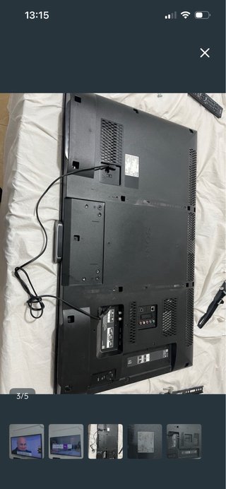 TV Sony 42 pulgadas