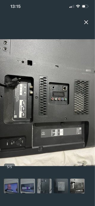 TV Sony 42 pulgadas