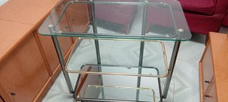 Mueble de Salón Bajo