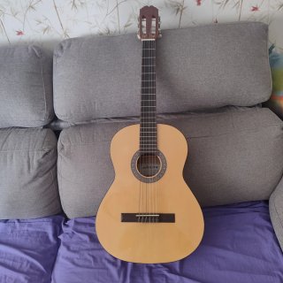 Guitarra Española Admira