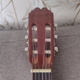 Guitarra Española Admira