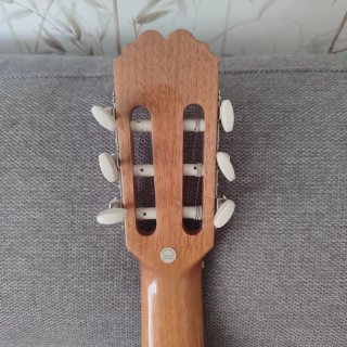 Guitarra Española Admira