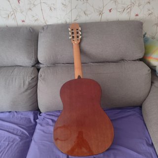 Guitarra Española Admira