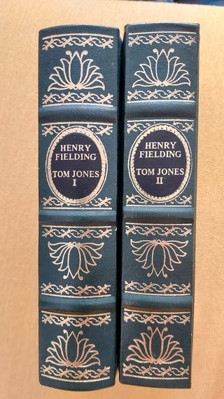 TOM JONES