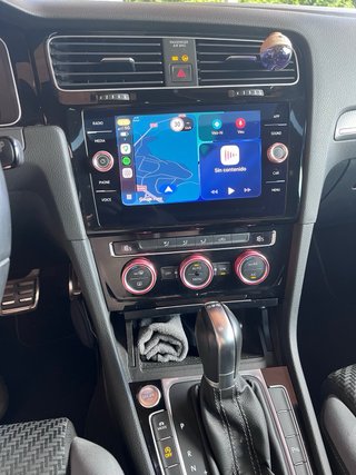Volkswagen Golf 2019