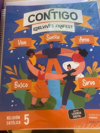Libros de texto