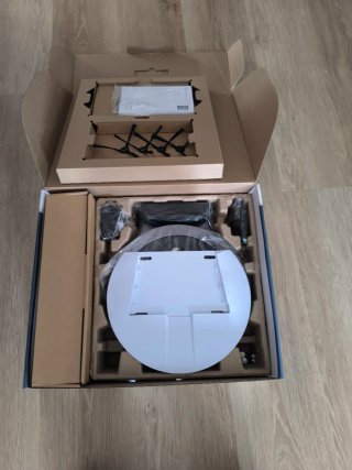 Robot Aspirador y Fregasuelos ZACO A9sPro #nuevo#