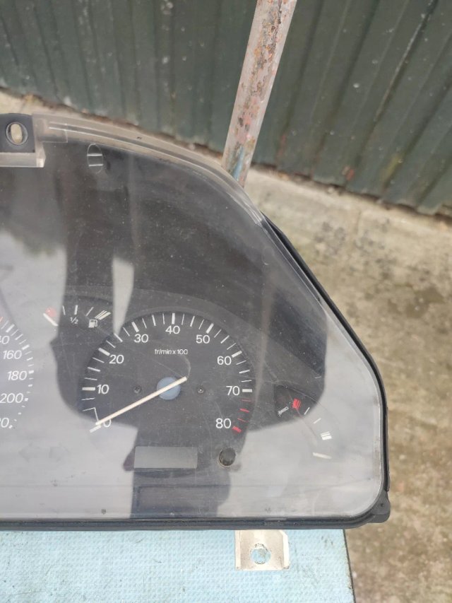 Cuadro Peugeot 106 GTI Fase 1